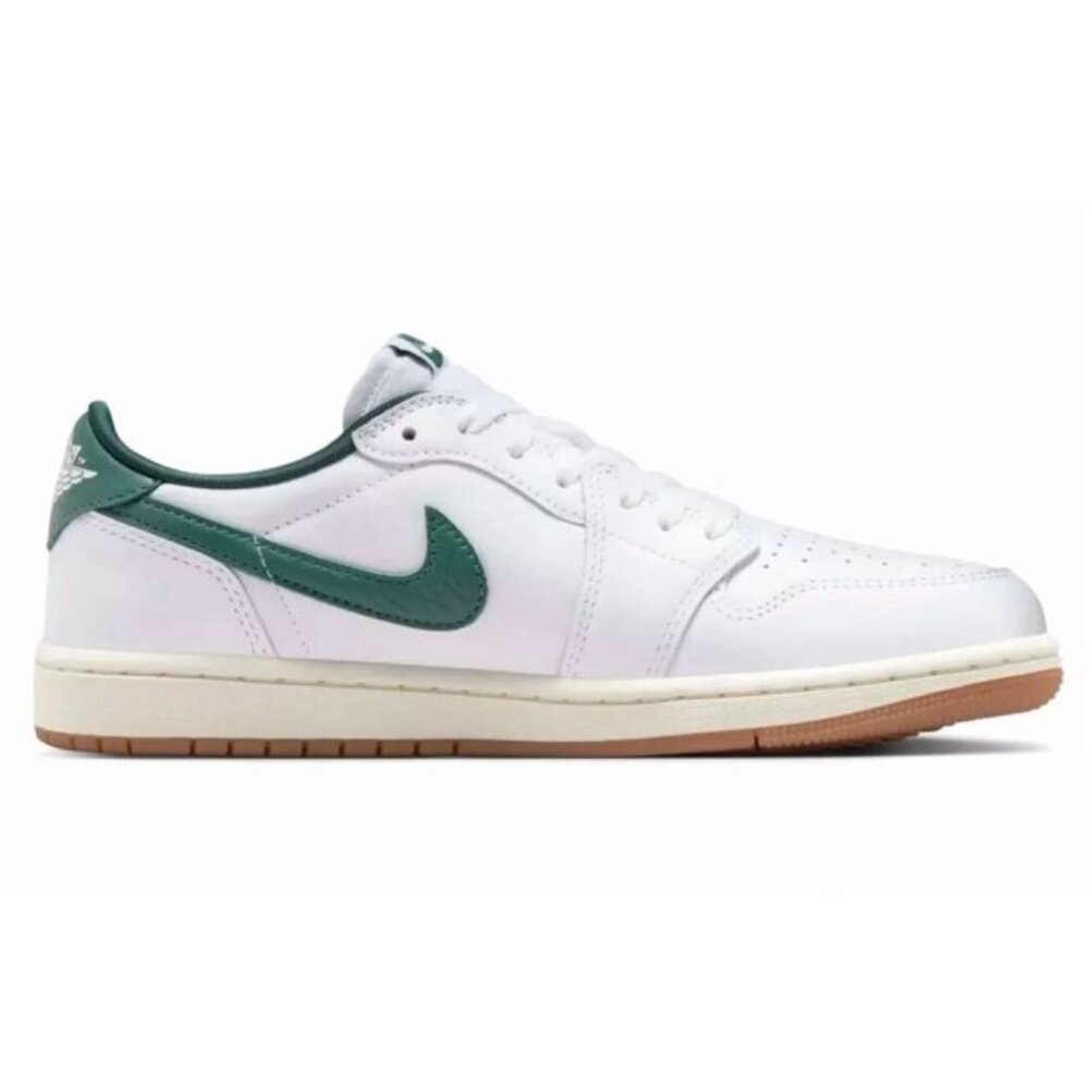 Brand New Women Nike Air Jordan 1 Low Running Shoes - Cushioned, Comfortable